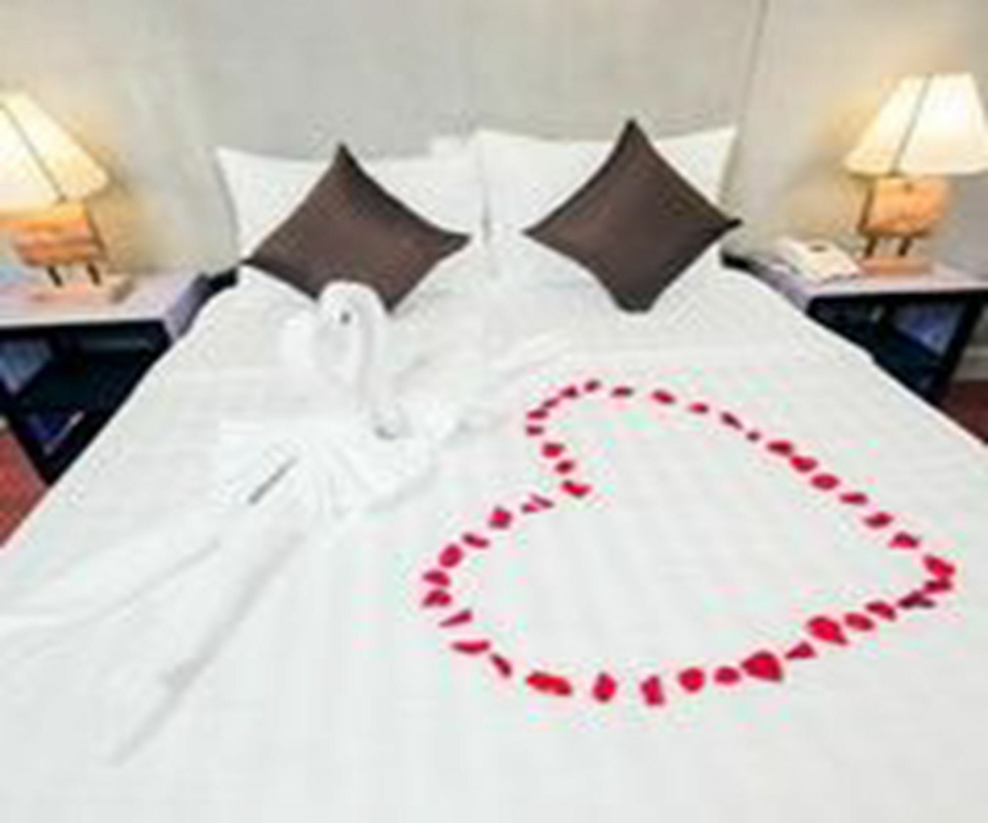Vacation Boutique Hotel Phnom Penh Exterior foto