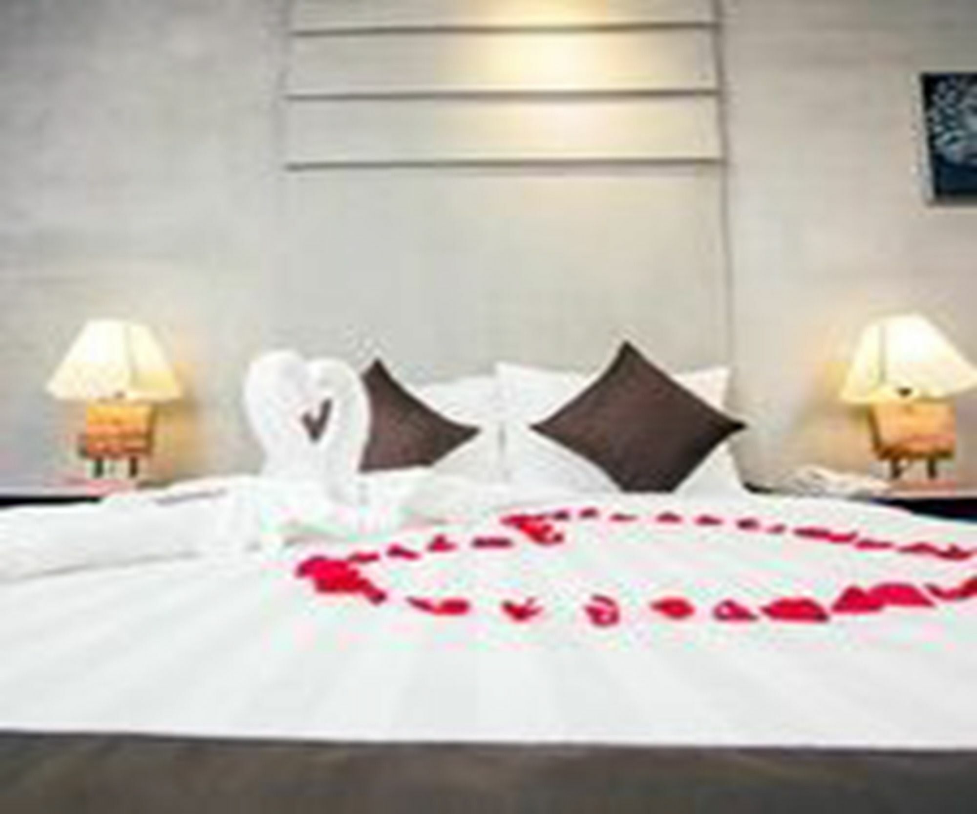 Vacation Boutique Hotel Phnom Penh Exterior foto